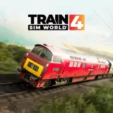 Train Sim World 4 Compatible: BR Class 52