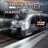 Train Sim World 4 Compatible: Rapid Transit