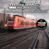 Train Sim World 4 Compatible: Hauptstrecke Rhein-Ruhr