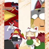 Disgaea 7: Vows of the Virtueless - Charming Prinny and Slumber Cat Costumes