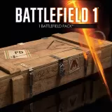 Battlefield 1 Battlepack