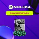 NHL 24: Starter Pack