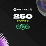 NHL 24 - NHL Points 250