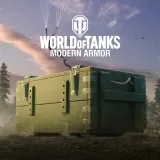 World of Tanks - Supply Drop (October 2023)
