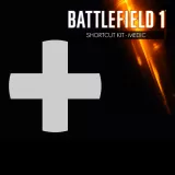 Battlefield 1 Shortcut Kit: Medic Bundle