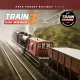 Train Sim World 4 Compatible: Peak Forest Railway: Ambergate - Chinley and Buxton Route Add-On