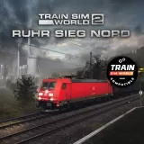 Train Sim World 4 Compatible: Ruhr Sieg Nord