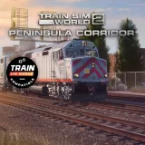 Train Sim World 4 Compatible: Peninsula Corridor: San Francisco - San Jose