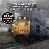 Train Sim World 4 Compatible: BR Class 31
