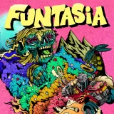 Funtasia (Simplified Chinese, English, Korean, Japanese) Funtasia (Simplified Chinese, English, Korean, Japanese)