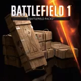 Battlefield 1 Battlepacks x 5