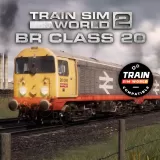 Train Sim World 4 Compatible: Class 20 