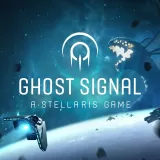 Ghost Signal: A Stellaris Game (Simplified Chinese, English, Korean, Japanese)