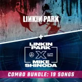 Beat Saber: Linkin Park x Mike Shinoda Combo Bundle