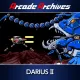 Arcade Archives Darius II