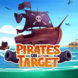 Pirates on Target PS4 and PS5