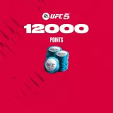 UFC 5 - 12000 UFC Points
