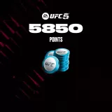 UFC 5 - 5850 UFC Points