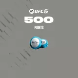 UFC 5 - 500 UFC Points