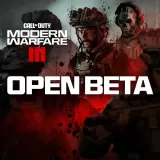 Call of Duty: Modern Warfare III - Open Beta