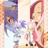 Disgaea 7: Vows of the Virtueless - Nurse Kunoichi and Cleric Costumes