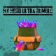 MY Hero Ultra Rumble - Hero Crystals Pack C (13,000 crystals)