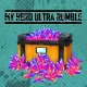 MY Hero Ultra Rumble - Hero Crystals Pack G (61,000 crystals)