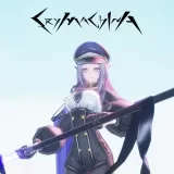 Crymachina : Military Costume(Ami)