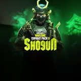 Call of Duty: Warzone - Combat Pack (Shogun)