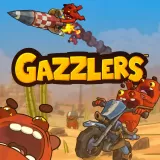 Gazzlers
