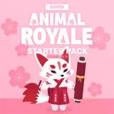 Super Animal Royale: Season 9 Starter Pack (DLC)