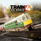 Train Sim World 4 Compatible: BR Class 33