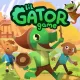Lil Gator Game PS4 and PS5
