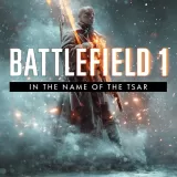 Battlefield 1 In the Name of the Tsar