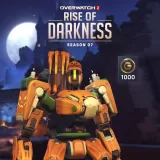 Overwatch 2 Starter Pack: Season Seven