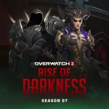 Overwatch 2 - Ultimate Battle Pass Bundle: Season Seven