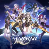 Honkai: Star Rail (Simplified Chinese, English, Korean, Japanese, Traditional Chinese)