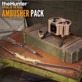 theHunter: Call of the Wild - Ambusher Pack
