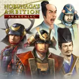 "Nobunaga