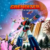 UFO Robot Grendizer – The Feast of the Wolves