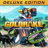 UFO Robot Grendizer – The Feast of the Wolves - Deluxe Edition
