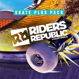 Riders Republic Skate Plus Pack