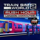 Train Sim World 4 Compatible: Brighton Main Line: London Victoria - Brighton