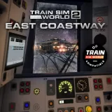 Train Sim World 4 Compatible: East Coastway: Brighton - Eastbourne and Seaford
