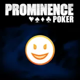 Prominence Poker - Devilish Grin Emote