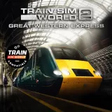 Train Sim World 4 Compatible: Great Western Express