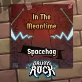 Drums Rock: Spacehog - 