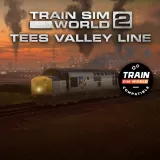 Train Sim World 4 Compatible: Tees Valley Line: Darlington - Saltburn-by-the-Sea