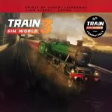 Train Sim World 4 Compatible: Spirit of Steam: Liverpool Lime Street - Crewe