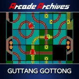 Arcade Archives Guttang Gottong